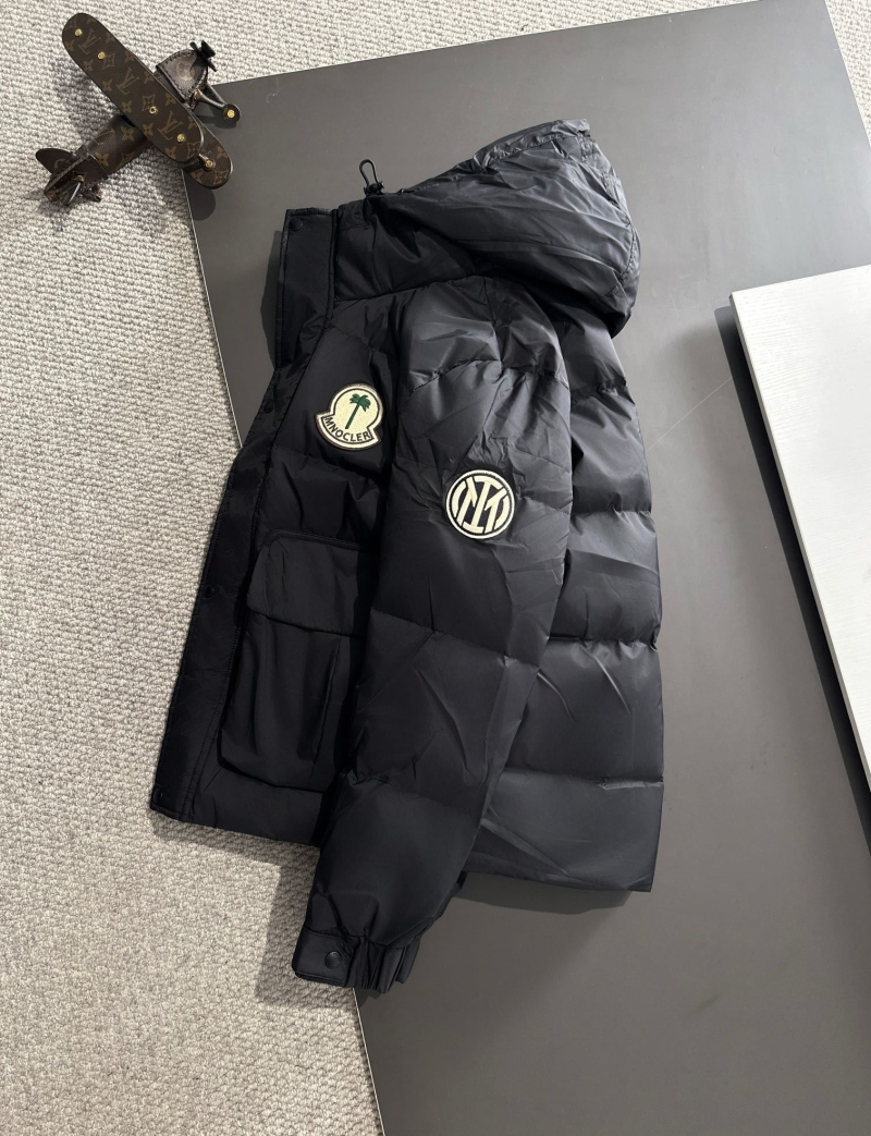 Moncler Down Coat